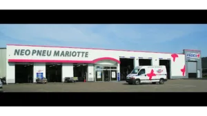Profil Plus Neufchateau – Neo Pneu Mariotte à Neufchâteau