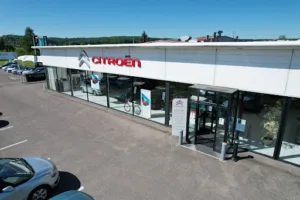 Citroën Gisors – Groupe Vauban à Gisors
