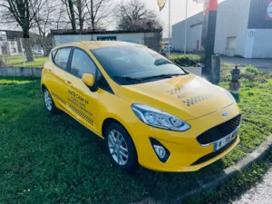 Auto Cash 44 à Orvault