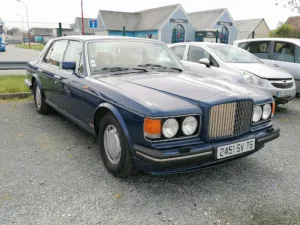 Garage Automobile – Renault SAS FAUVILLE AUTO à Terres-de-Caux