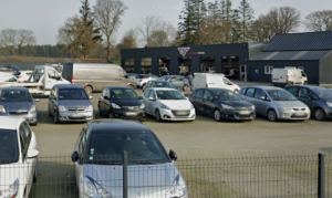 garage manu derval à Saint-Malo-des-Trois-Fontaines