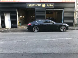 KYLIAN 13 à Marseille