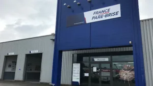 France Pare-Brise à Saint-Ouen-l'Aumône