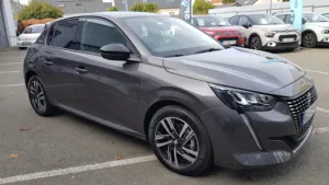 UGO TOMBINI AUTOMOBILES – Citroën à Angers
