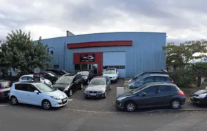 Rs Auto à Gerzat
