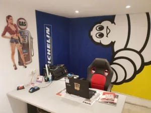 Garage maxophel à Pihen-lès-Guînes