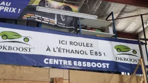 Point S Auto Centre à Argelès-sur-Mer