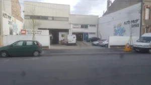 AUTO PROP’SERVICE à Albi