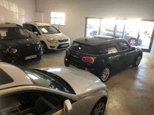 SLK AUTOMOBILE – Garage Fenouillet à Fenouillet