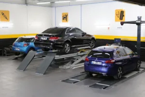 BestDrive Professionnels à Beynost