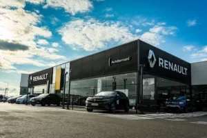 RENAULT VALENCE – AUTOBERNARD à Valence