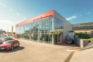 Avenue Motors Cars – KIA à Besançon