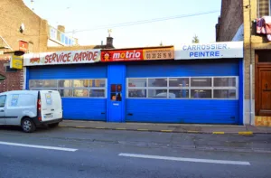 Auto Confiance – Motrio à Tourcoing