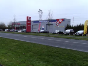 Retrouvez les infos de notre Concessionnaire Honda HONDA LAVAL – CAR LOVERS enregistré dans l’annuaire des garagistes pour trouver votre Concessionnaire Honda autour de moi sur Saint-Berthevin pour une réparation automobile ou un achat / vente de voiture. HONDA LAVAL […]