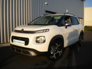 VPN Autos Fougères – LT Trading Car à Saint-Aubin-du-Cormier