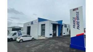 France Pare-Brise à Poitiers