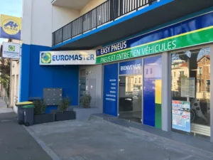 Easy Tire & Service EuroMaster à Le Perreux-sur-Marne