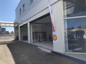 VL services à Le Havre