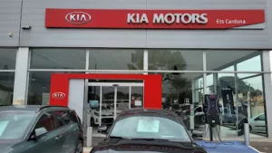 Kia | Salon – Ets. Cardona à Salon-de-Provence