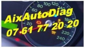 Aix Auto Diag à Aix-en-Provence