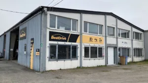 BestDrive à Dunkirk