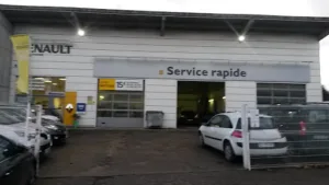 Autocriq à Criquetot-l'Esneval