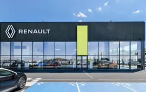 RENAULT Meaux – KEOS à Nanteuil-lès-Meaux