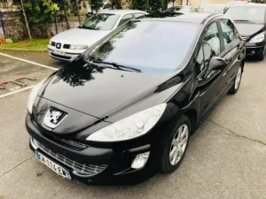 Autokkaz à Villeneuve-la-Garenne