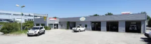 Technic Auto Centre 4X4 à Saint-Marcel-lès-Valence