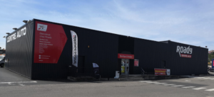 Centre Auto Roady Issoire à Issoire