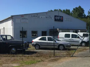 Garage de la Boivre – SARL Rassinoux à Boivre-la-Vallée
