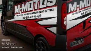 AN-MOTORS à Chasse-sur-Rhône