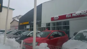 Kia | Oyonnax – LOROL AUTO à Oyonnax