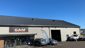 CAM Centre Auto Multiservices à Villard-de-Lans