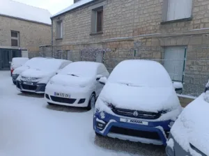 AIXAM Chantilly (Précy-sur-Oise) – Oise Sans Permis à Précy-sur-Oise