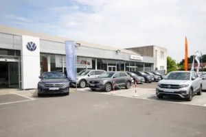 Volkswagen Château-Thierry, Intenz by autosphere à Château-Thierry