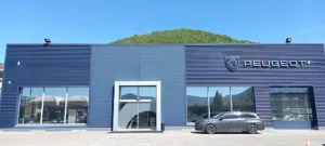 PEUGEOT Privas – Vivarais Automobiles à Privas