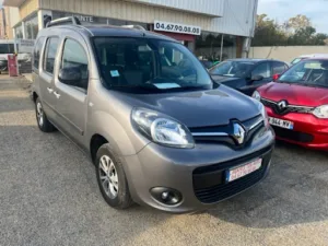 France Sud Automobile à Maraussan
