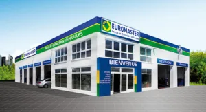 Euromaster Nourauto – Taverny à Taverny
