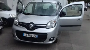 GARAGE SALIC Dacia à Plouay