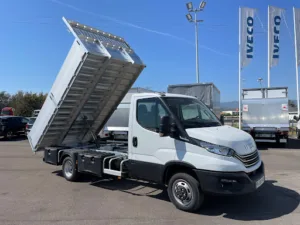 Iveco Chanas – Véhicules utilitaires à Chanas