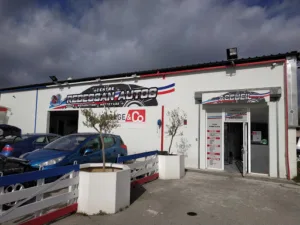 REDESSAN AUTO à Redessan