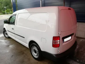 GARAGE AUTO B2 – Citroën à Allevard