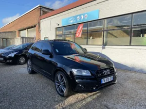 Eko-Car à Waziers
