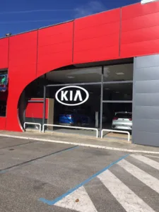 Kia | Montaudran – Tressol-Chabrier à Toulouse