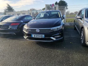 EURL Garage de la Sangle à Nort-sur-Erdre