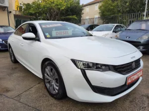 Pereira Auto à Cahors