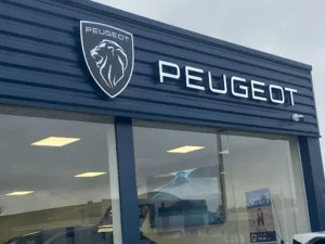 Peugeot Gemy Pontivy à Pontivy