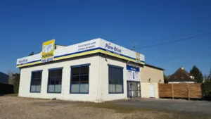 Mondial Pare-Brise à Bergerac