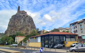 Renault Dacia Garage Liogier Freres à Aiguilhe